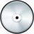 File CD Generic Icon